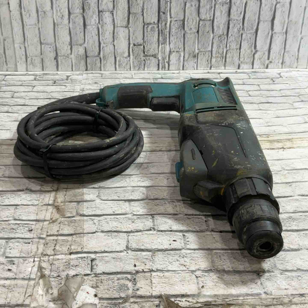★マキタ(makita) ハンマドリル HR2601F【川口店】