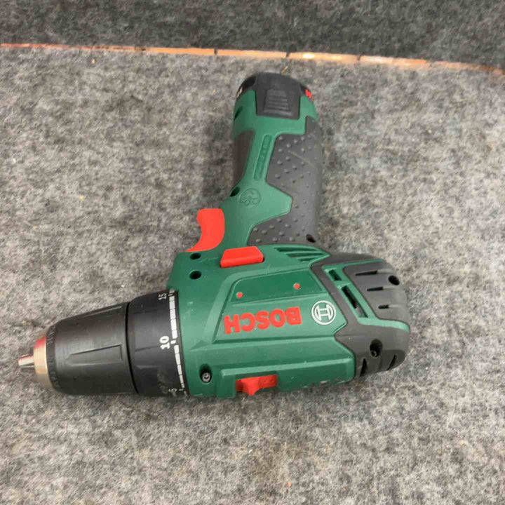 ◇ボッシュ(BOSCH) コードレスドリルドライバ PSR10.8LI-2N (2.0Ahバッテリー付)【鴻巣店】