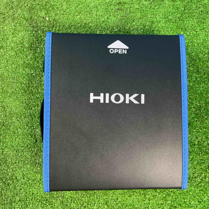□日置電機(HIOKI) 絶縁抵抗計 IR4052-91【岩槻店】