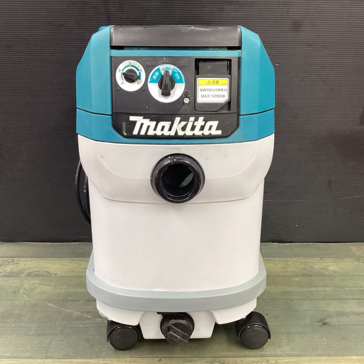 マキタ(makita) 集じん機 乾式 VC2530 【東大和店】