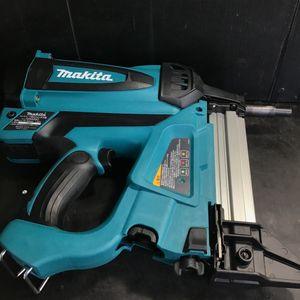 ★マキタ(makita) コードレスコンクリート用ガスピン打ち機 GN420C【越谷店】