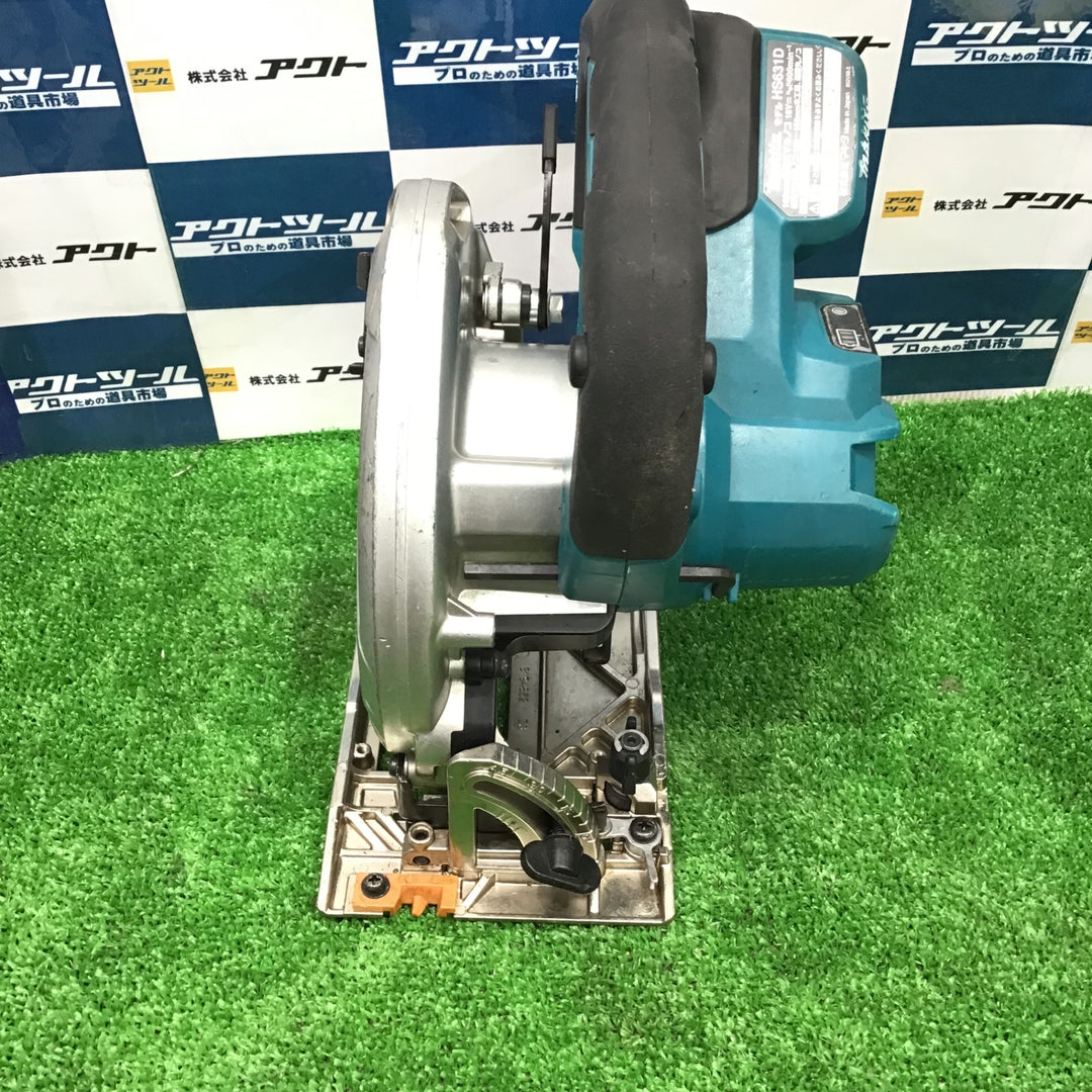 ★マキタ(makita) コードレス丸のこ HS631DZ【草加店】