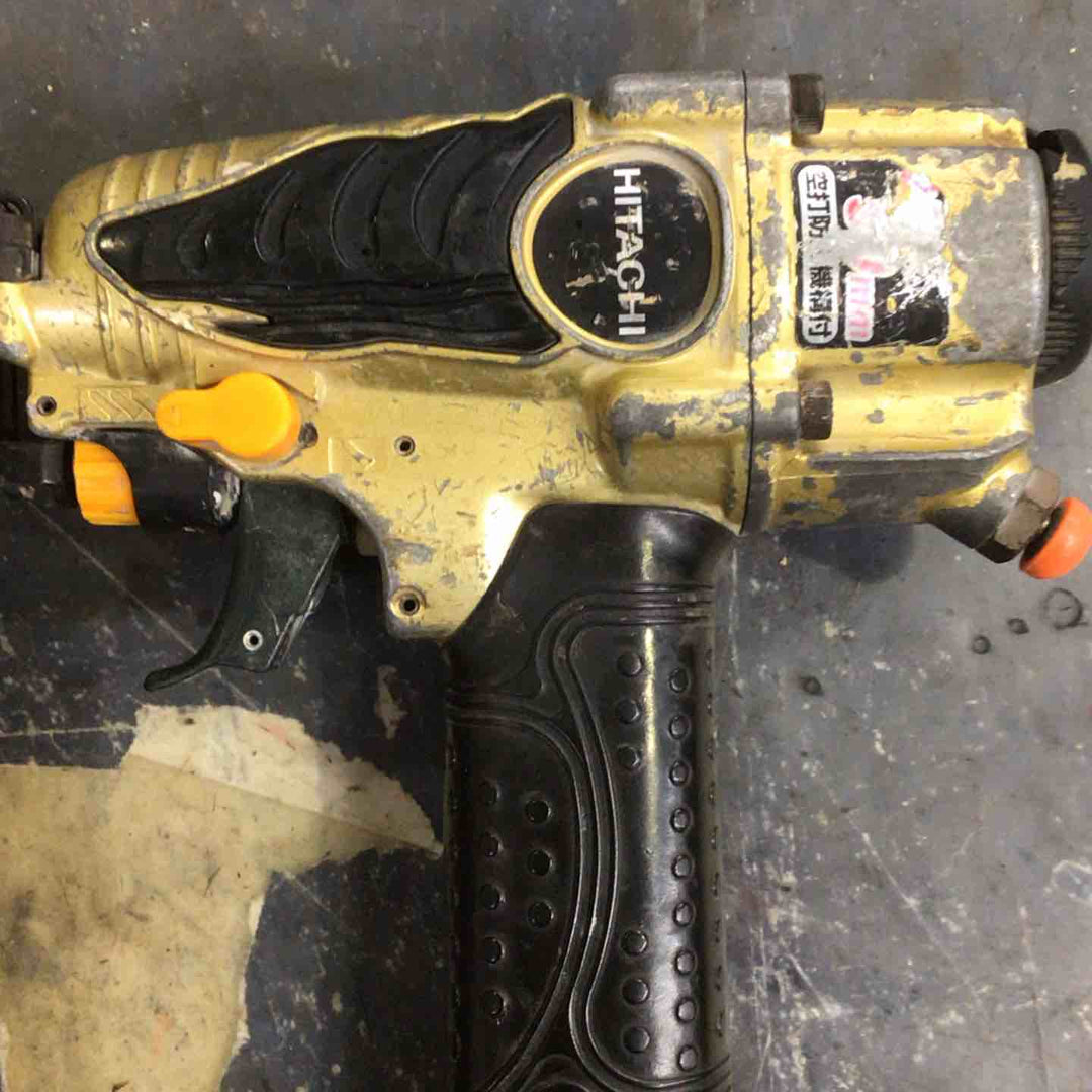 ★ハイコーキ(HIKOKI ※旧:日立工機) 高圧フロアタッカ N5004HMF【町田店】