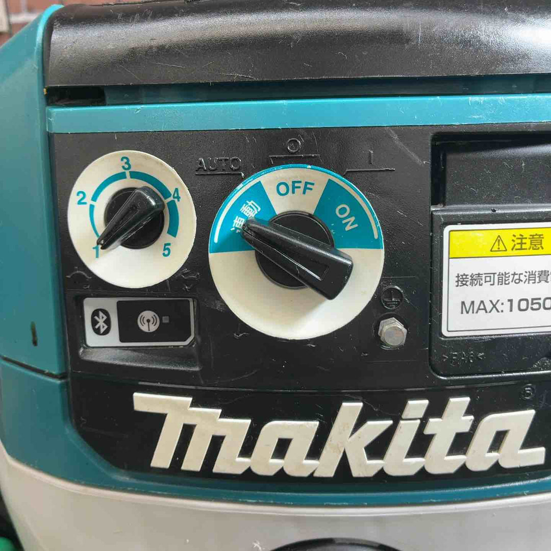 【中古品】 マキタ(makita) 集じん機 乾式 VC0840 【藤沢店】