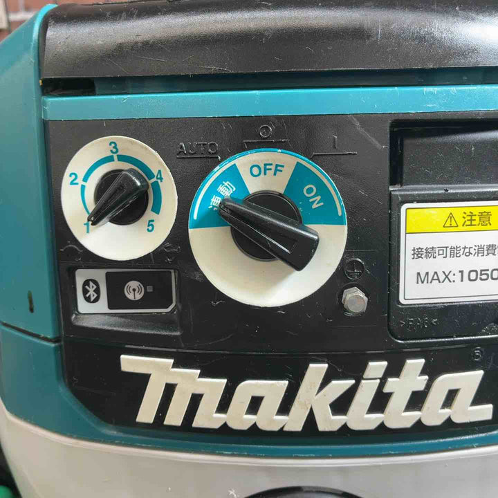 【中古品】 マキタ(makita) 集じん機 乾式 VC0840 【藤沢店】
