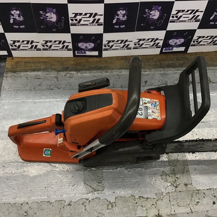 【店頭受取り限定】ハスクバーナ XPチェンソー 543XP-JP 45cmRTL(18インチ) [21BPX] [43.1cc]【所沢店】