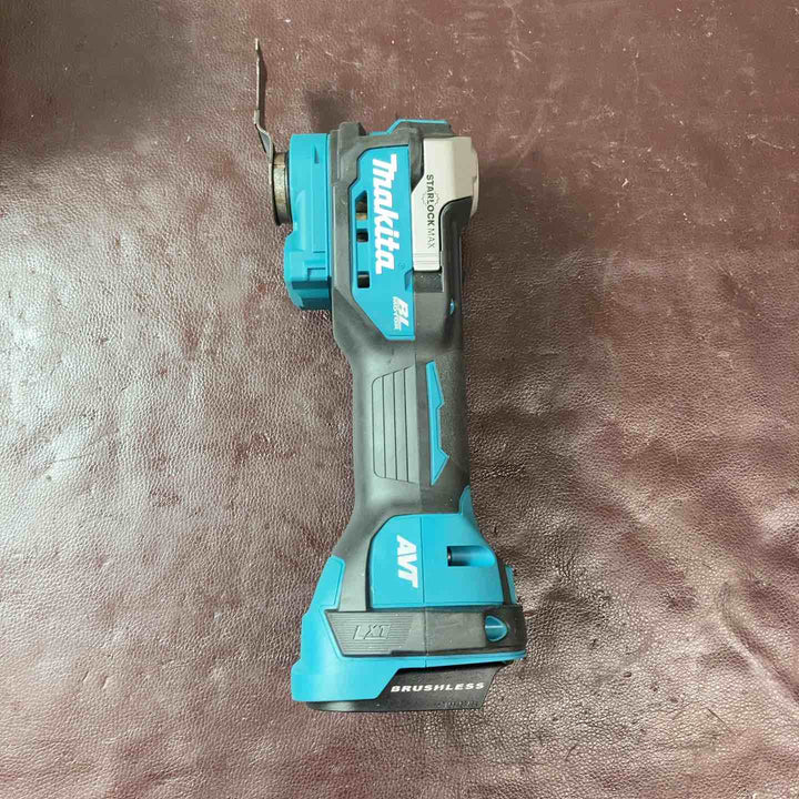 【中古品】マキタ(makita) コードレスマルチツール TM52DZ バッテリー付属【東大和店】