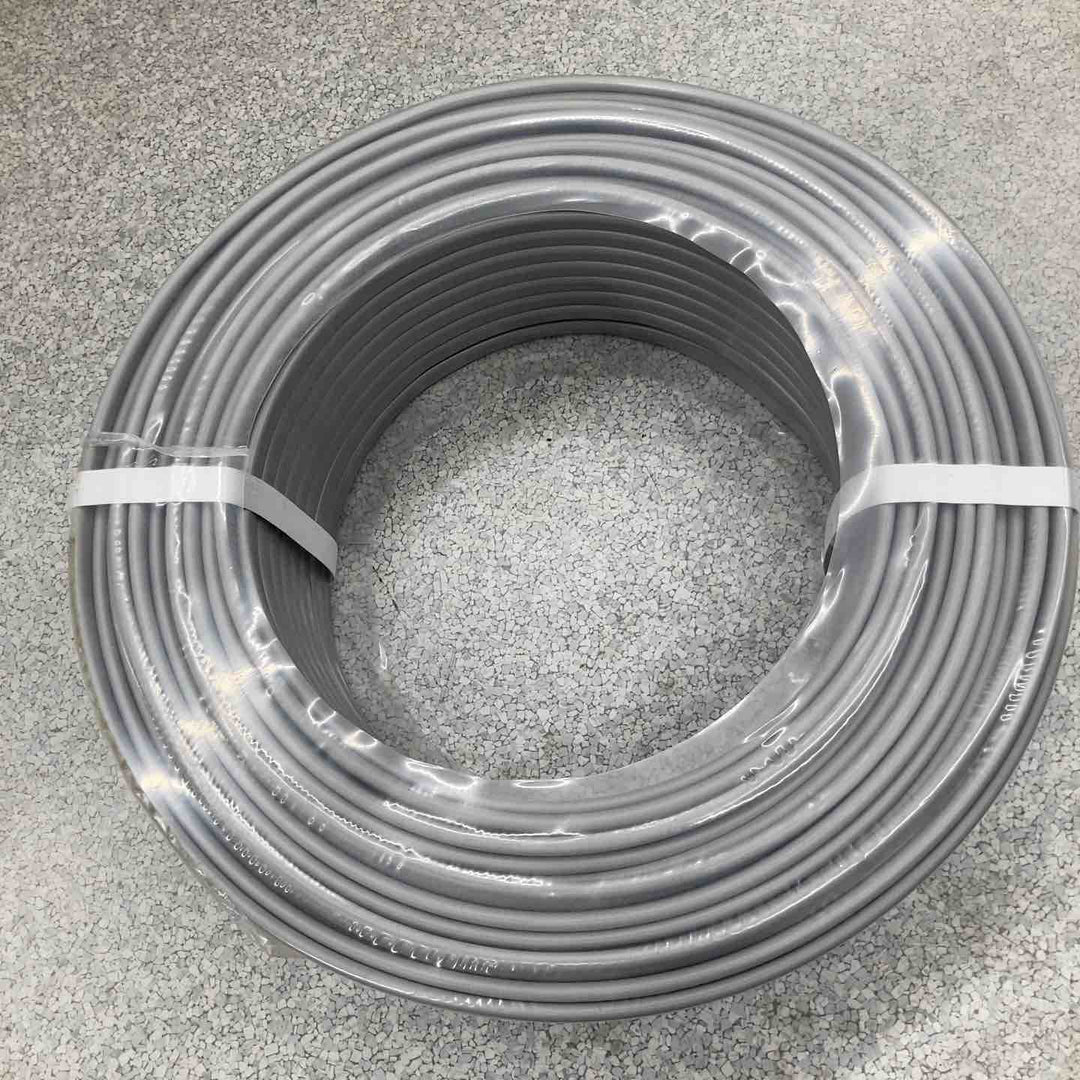 【未使用品】協和電線 VVFケーブル 3ｘ2.0ｍｍ 100ｍ巻 商品詳細要確【八潮店】