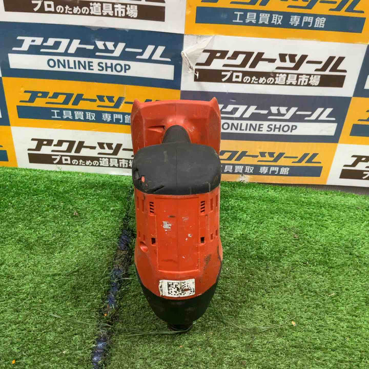 ★ヒルティ(Hilti) コードレスインパクトドライバ SID 4-A22【草加店】