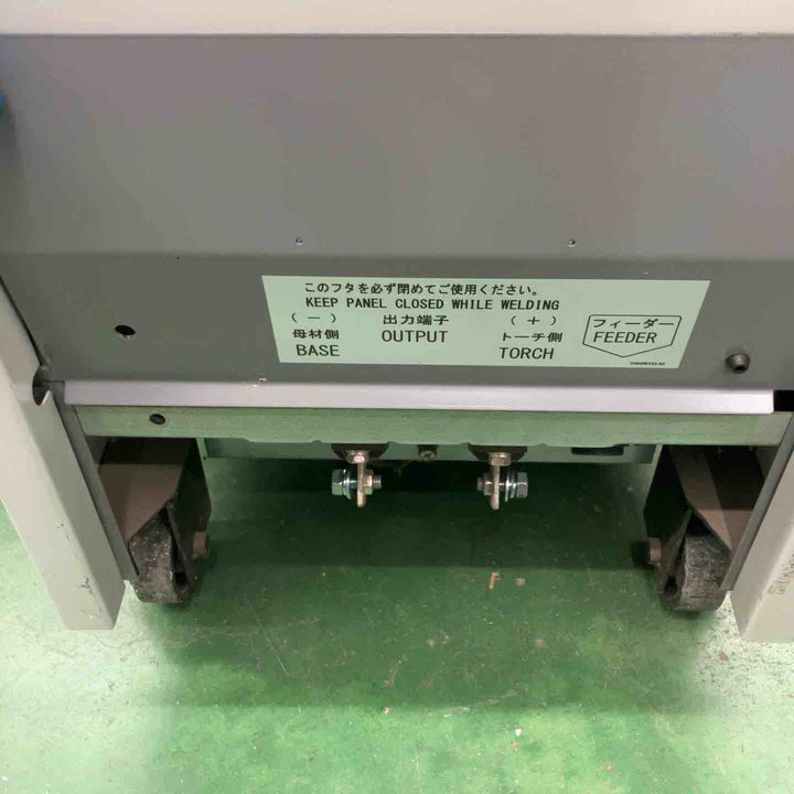 【中古品・店頭受取り限定】 パナソニック/Panasonic 電気溶接機・YD-350KR2 【桶川店】