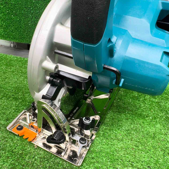【中古】 マキタ makita 18V 165mm コードレス丸のこ HS631DZS バッテリ付き！ 【桶川店】