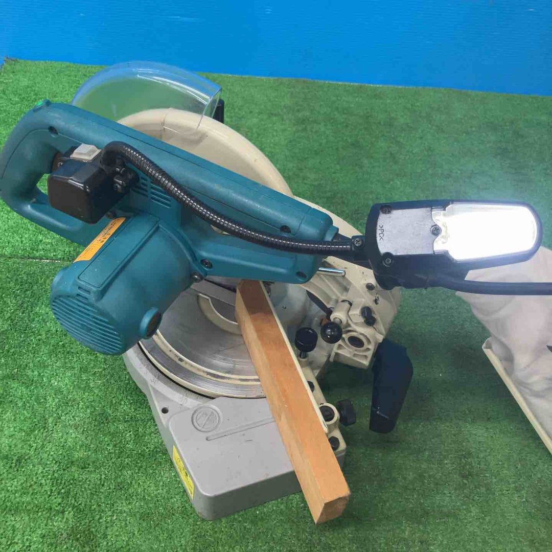 ☆マキタ(makita) 卓上マルノコ 216mm LS0840F 100V【岩槻店】