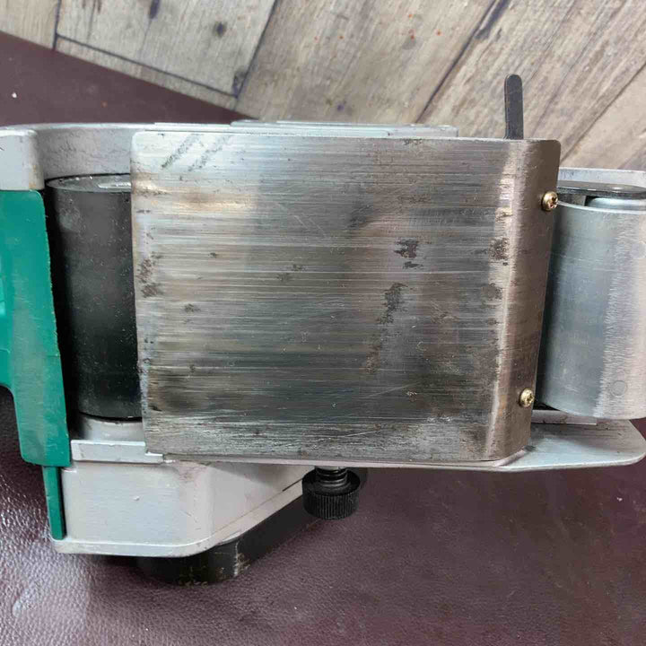 【中古品】 日立 ベルトサンダー SB8TB 100ｖ ベルト式電動かんな 【東大和店】