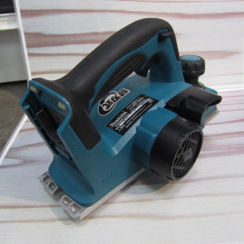 マキタ(makita) コードレスカンナ モデル：KP180DZ【川崎店】