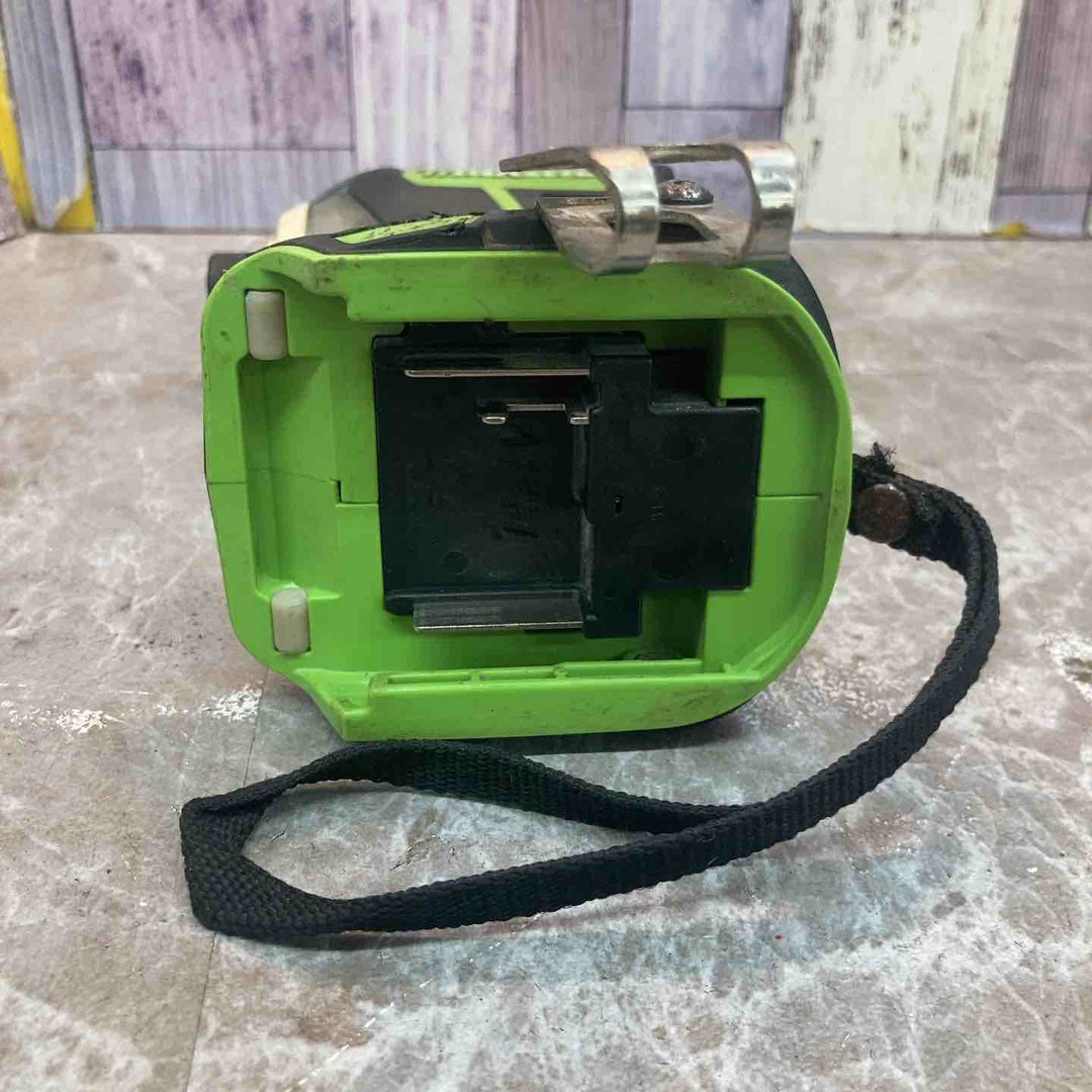 ★マキタ(makita) コードレスインパクトドライバー TD137DZL【八潮店】