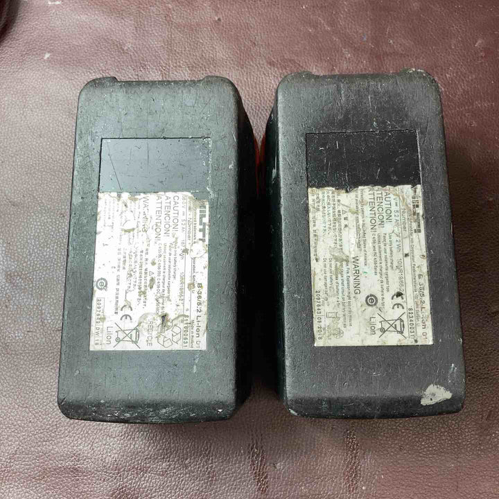 【中古品】★ヒルティ(Hilti) コードレスハンマドリル TE30-A36【東大和店】