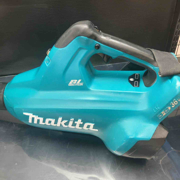 マキタ(makita) コードレスブロア MUB362DZ【川越店】