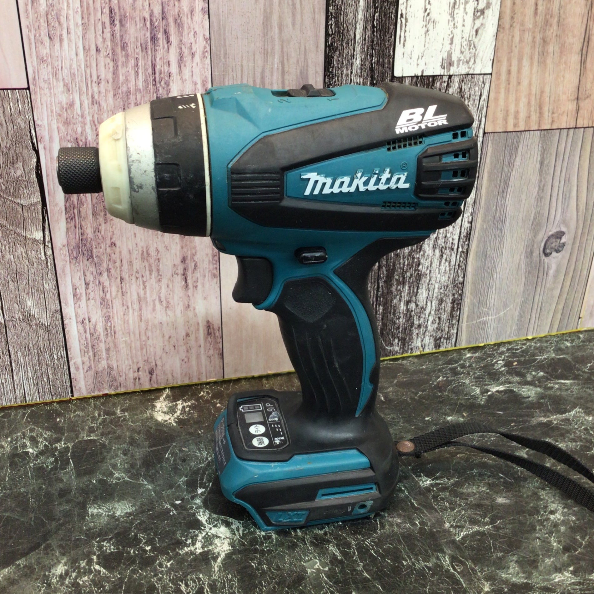 ☆マキタ(makita) コードレス4モードインパクトドライバー ☆マキタ(makita) コードレス4モードインパクトドライバー