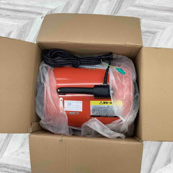 PRO-JET ポータブルファン SDVN300【越谷店】
