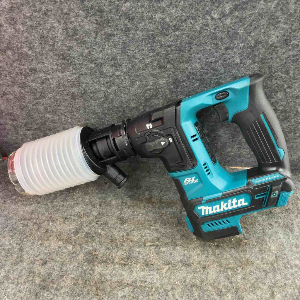 ☆マキタ(makita) コードレスハンマドリル HR166DZK【鴻巣店