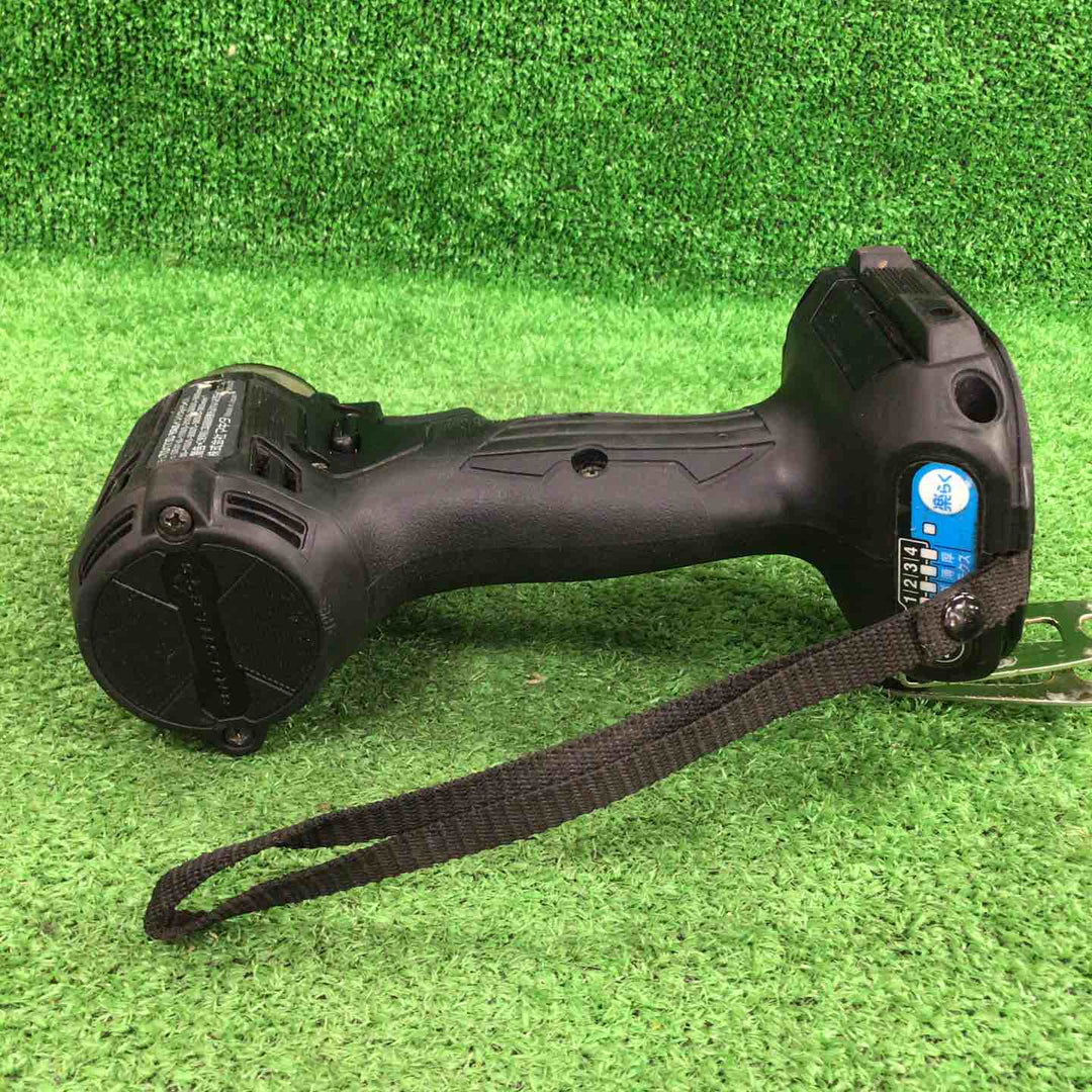 ★マキタ(makita) コードレスインパクトドライバー TD173DRGXB【川崎店】