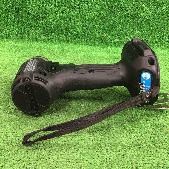★マキタ(makita) コードレスインパクトドライバー TD173DRGXB【川崎店】