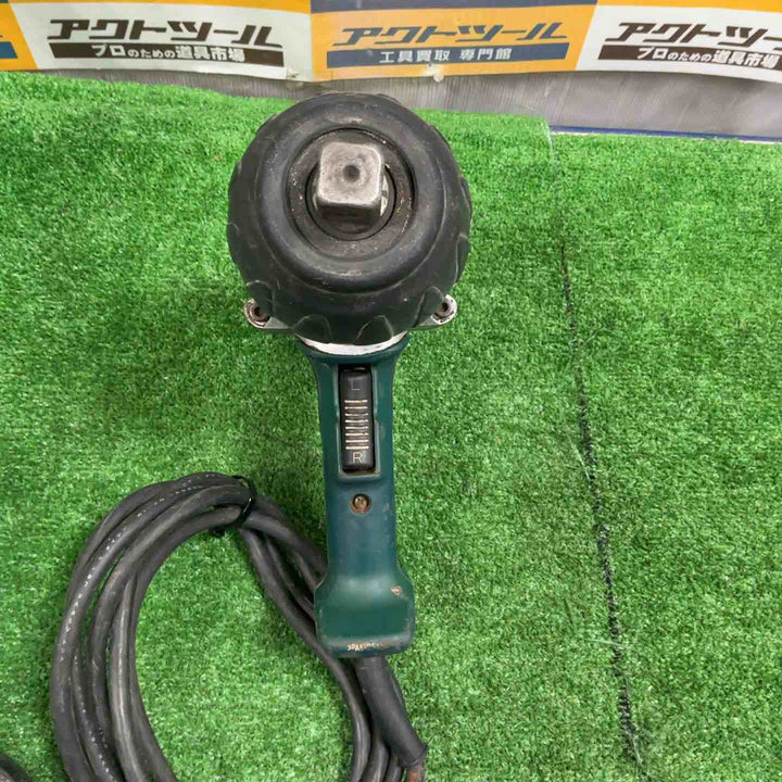 ☆ハイコーキ(HIKOKI ※旧:日立工機) インパクトレンチ WR22SA【草加店】