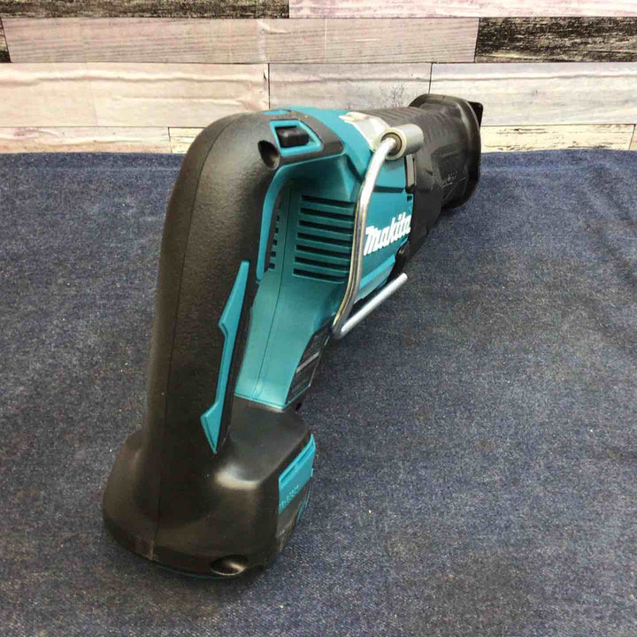 【未使用品】★マキタ makita 18V コードレスレシプロソー JR187DZ 本体のみ【八潮店】