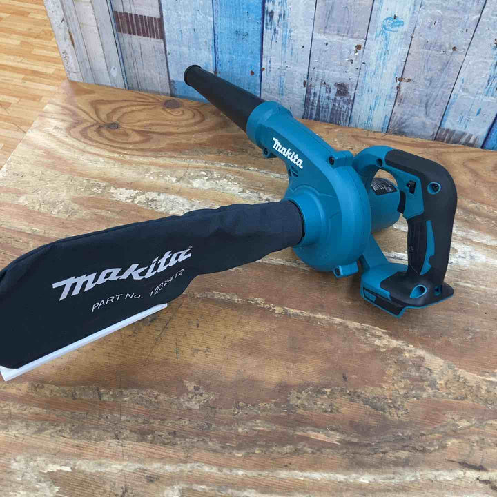 ★マキタ(makita) コードレスブロワ UB185DZ【柏店】