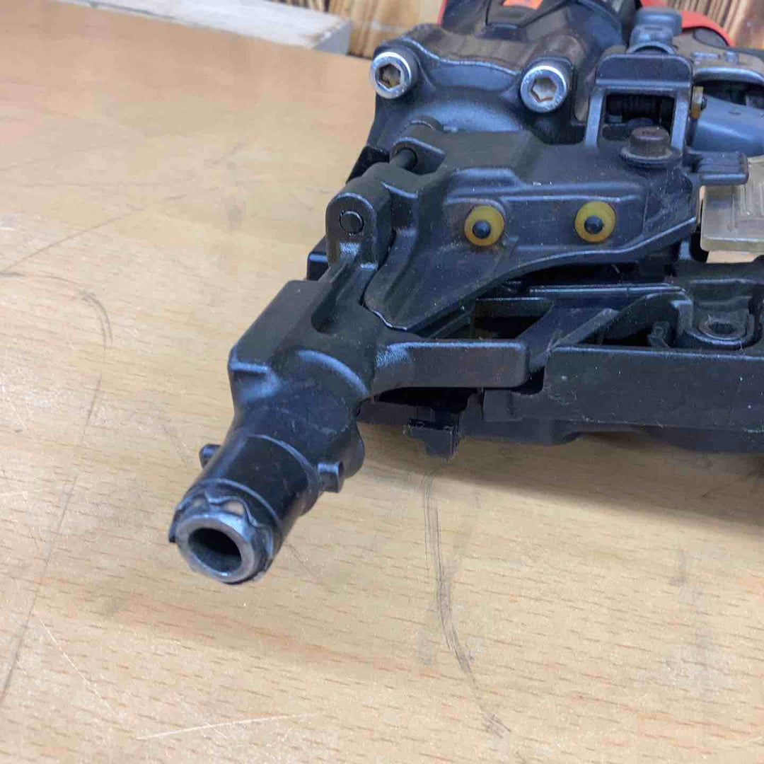 ★マックス(MAX) 高圧エア釘打ち機 HN-65FW1【越谷店】