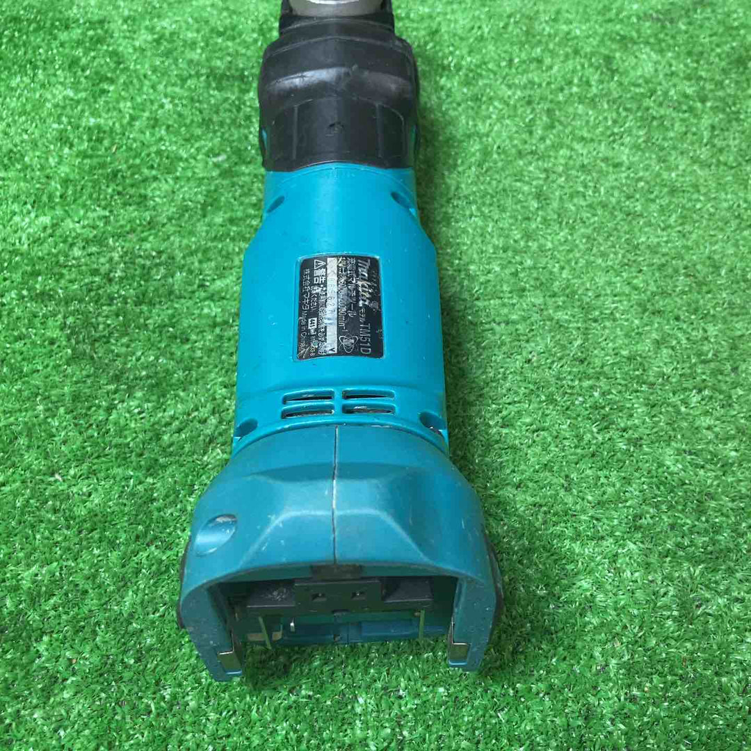 マキタ(makita) コードレスマルチツール TM51DZ【岩槻店】