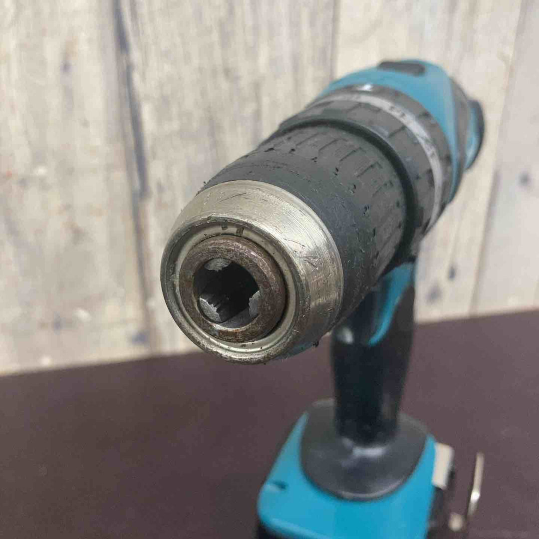 【中古品】 マキタ(makita) コードレス震動ドリルドライバー HP440DZ 【東大和店】