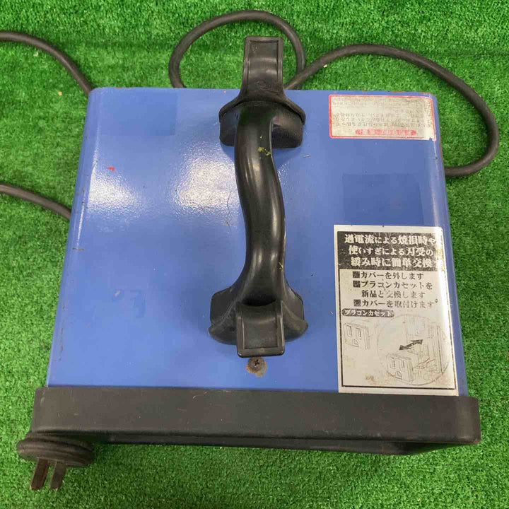 ◇日動工業 NTB-EK300D-CC 降圧トランス　変圧器　トラパック【川崎店】