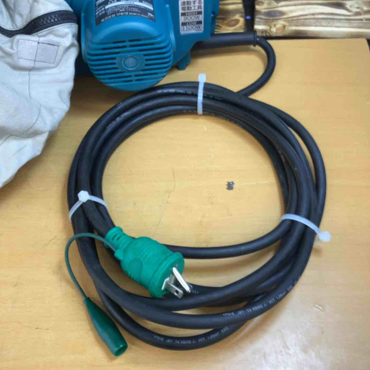 集塵機 マキタ 450【越谷店】