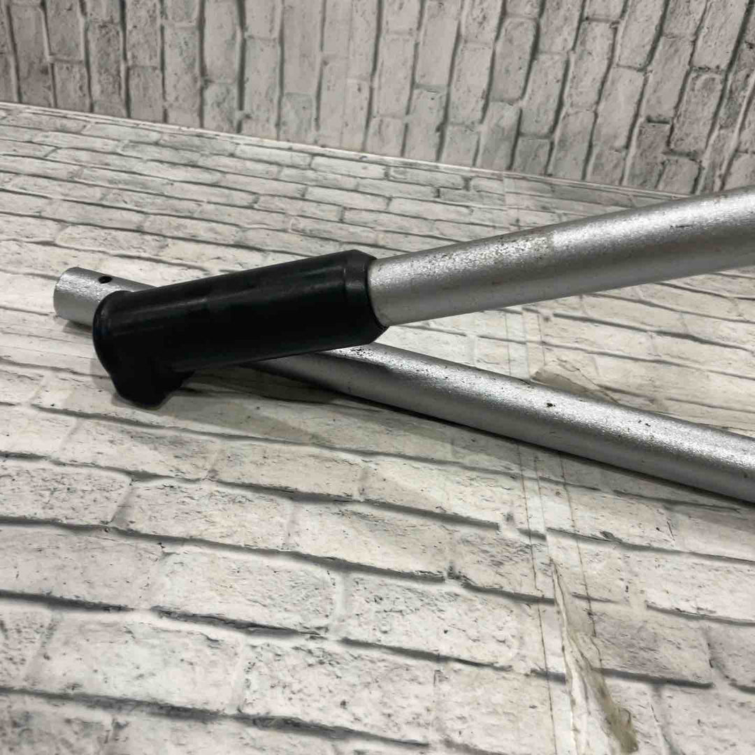 ◇ネグロス電工 パンチャ MAK-D チャンネル穴あけ工具 MAKD【川口店】