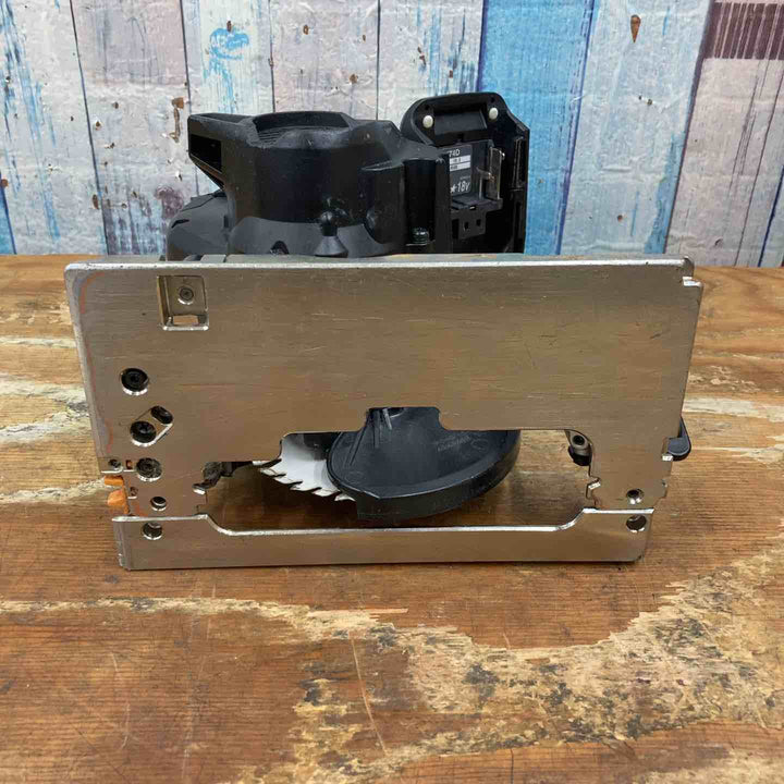 ★マキタ(makita) コードレスマルノコ HS474DZB【柏店】