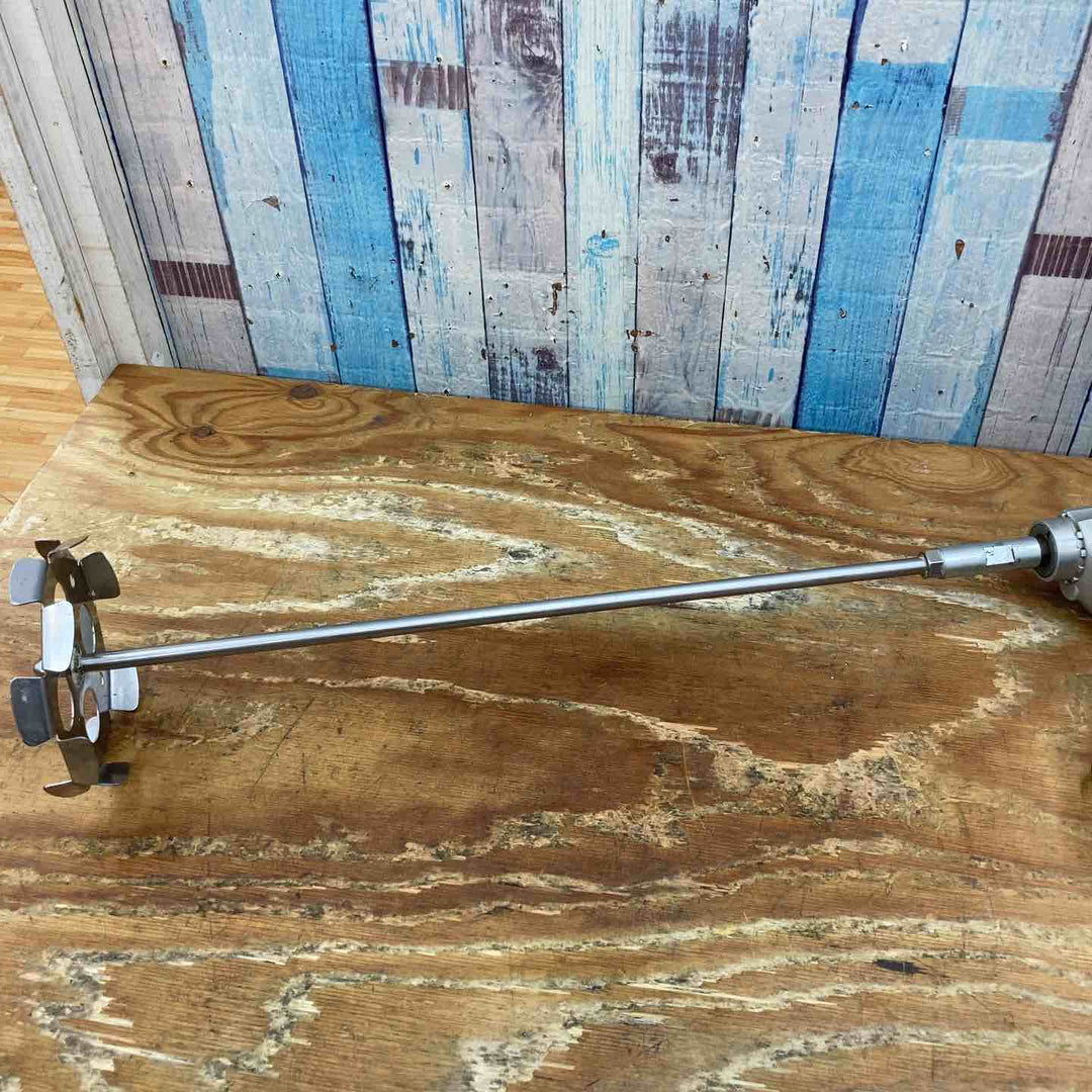 ☆マキタ(makita) コンクリートかくはん機 UT1305【柏店】