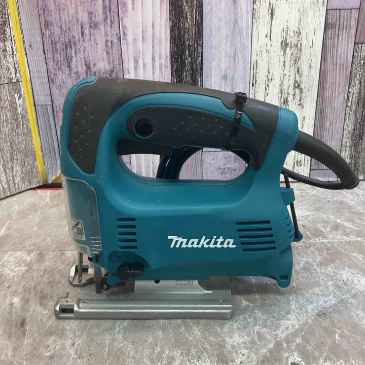 ◇マキタ(makita) ジグソー オービタル付 4329【八潮店】