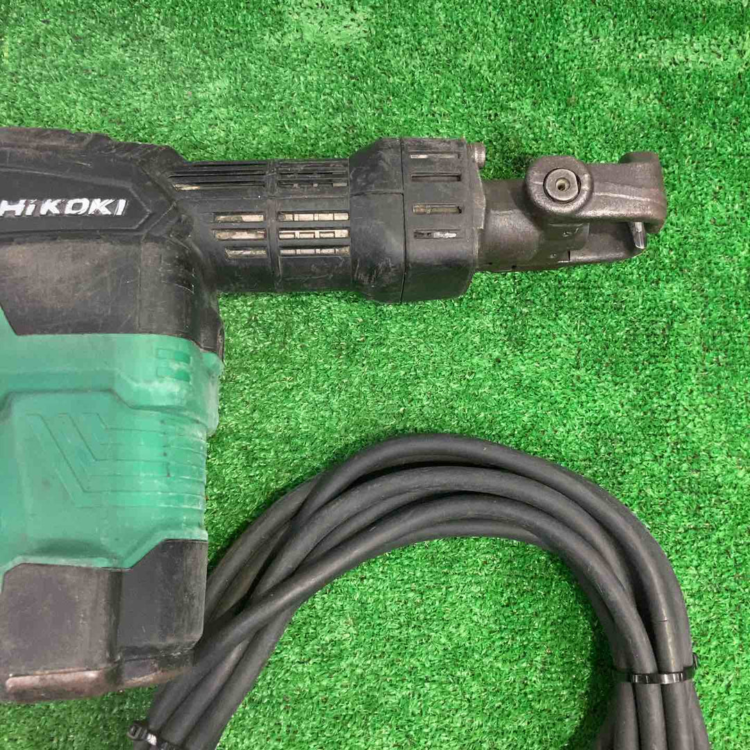 ★ハイコーキ(HIKOKI ※旧:日立工機) 電動ハンマ H41SA3【町田店】