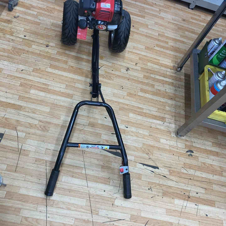 【店頭受取り限定】MARUYAMA K-28T 速刈り君Jr FE360【柏店】