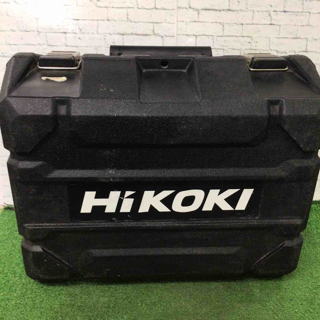 ★ハイコーキ(HIKOKI ※旧:日立工機) コードレス丸のこ C3605DA(XPB)【町田店】