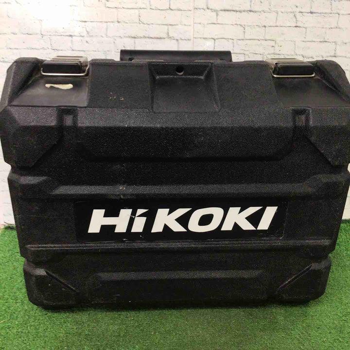 ★ハイコーキ(HIKOKI ※旧:日立工機) コードレス丸のこ C3605DA(XPB)【町田店】