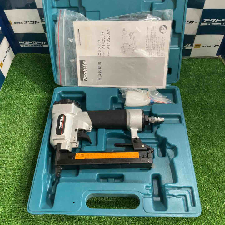 ★マキタ(makita) 常圧エアタッカ AT425BZK【草加店】