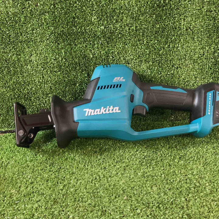 ★マキタ(makita) コードレスレシプロソー JR189DZ【川崎店】