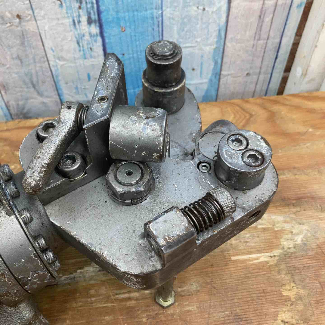 ◇石原 鉄筋ベンダーカッター DBC-16W【柏店】