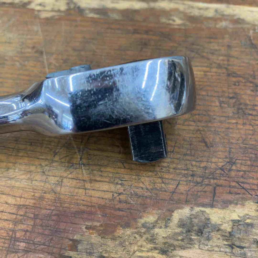 Snap-on/スナップオン 3/8ラチェット F720A 旧ロゴ【柏店】