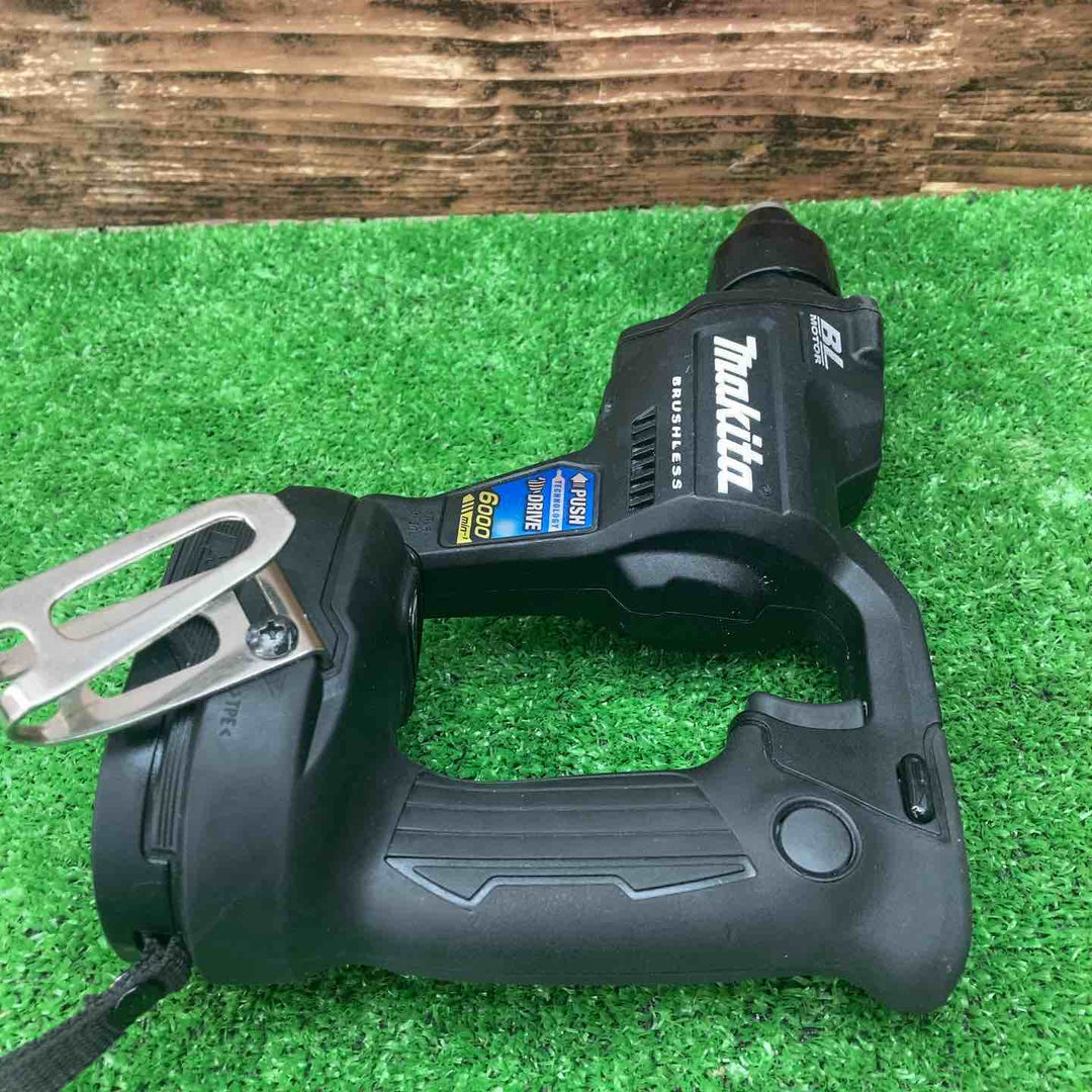 ★マキタ(makita) コードレススクリュードライバー FS600DZ【川越店】