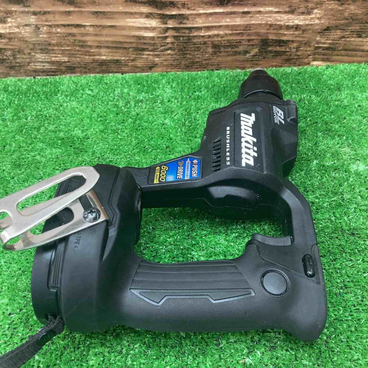 ★マキタ(makita) コードレススクリュードライバー FS600DZ【川越店】