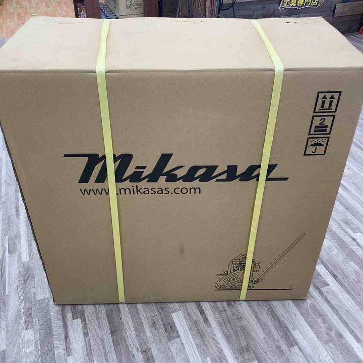 【店頭受取り限定】★三笠(mikasa) エンジンプレート MVC-40H【柏店】
