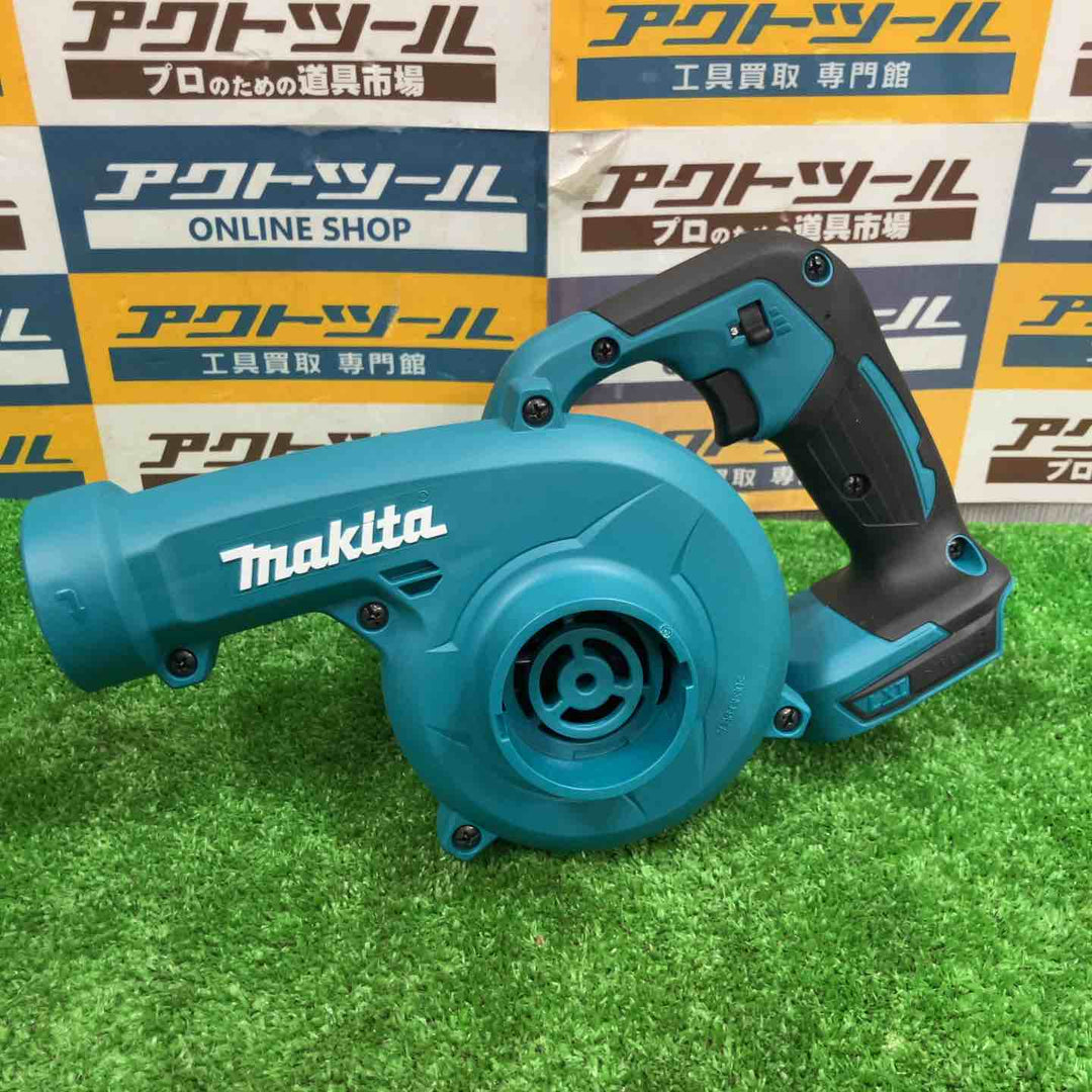 ★マキタ(makita) コードレスブロワ UB185DZ【草加店】